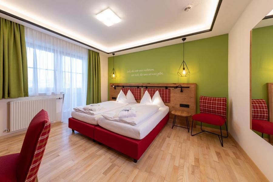Hotel Schroeckerhof Schladming Exterior photo