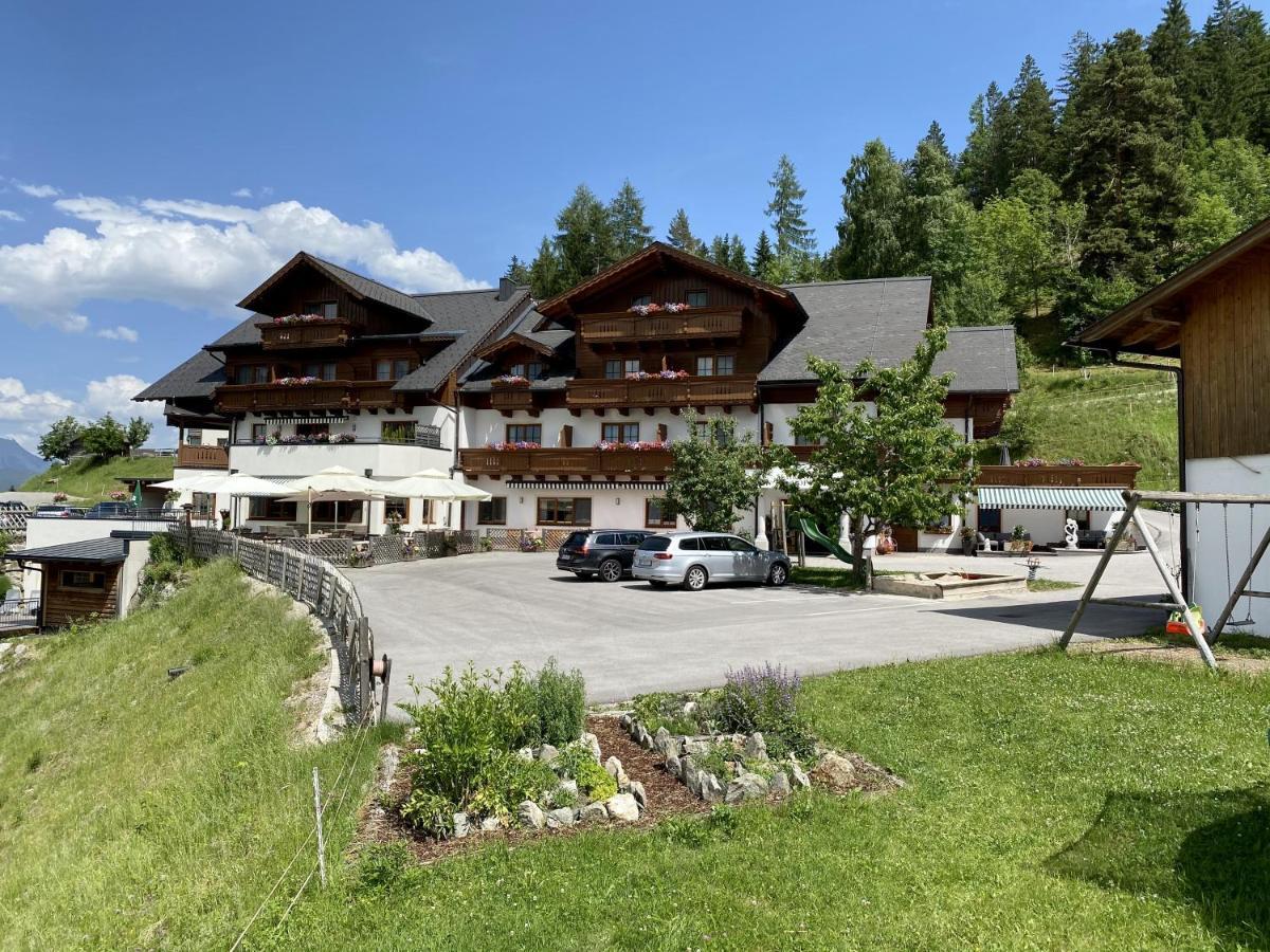 Hotel Schroeckerhof Schladming Exterior photo