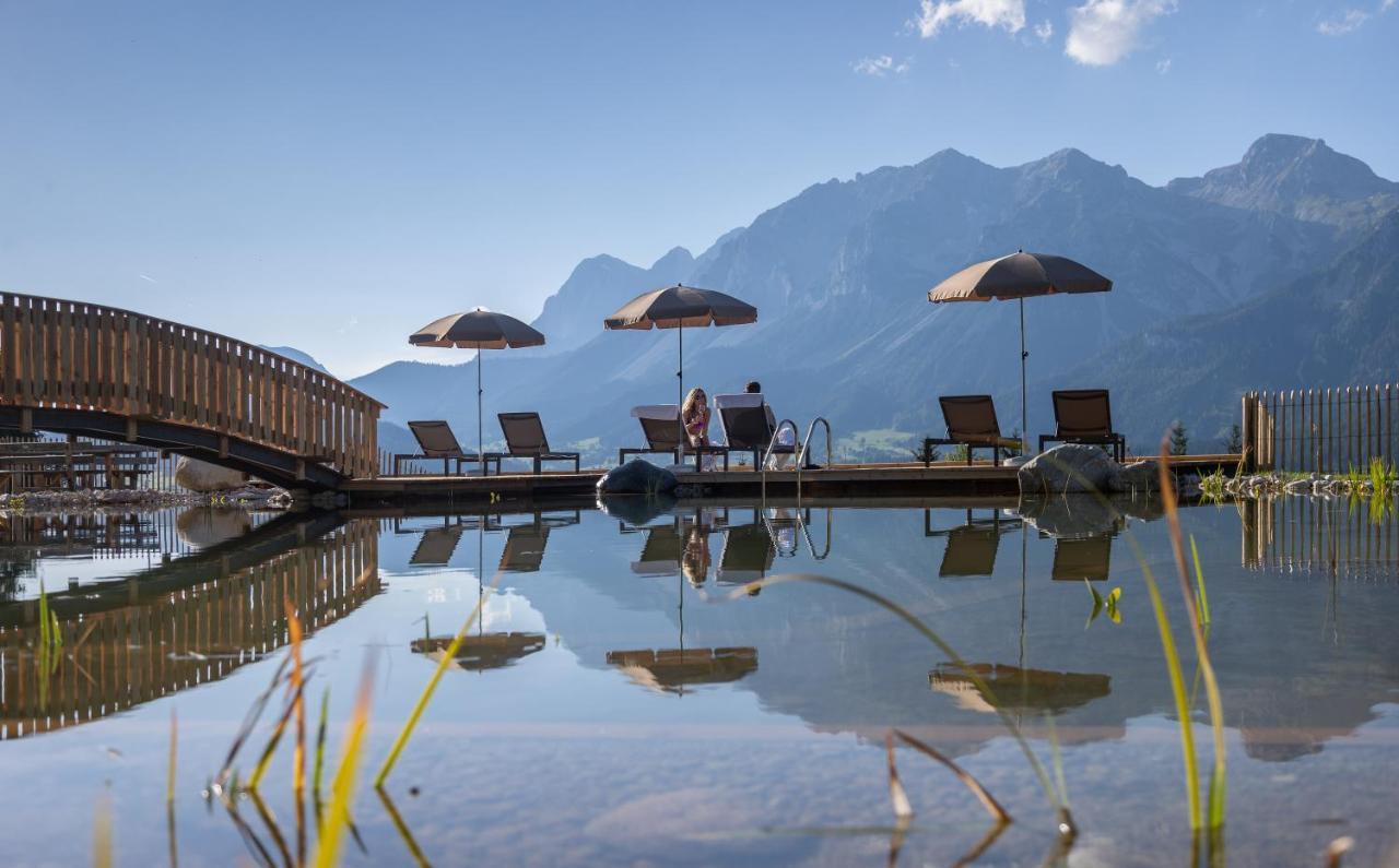 Hotel Schroeckerhof Schladming Exterior photo