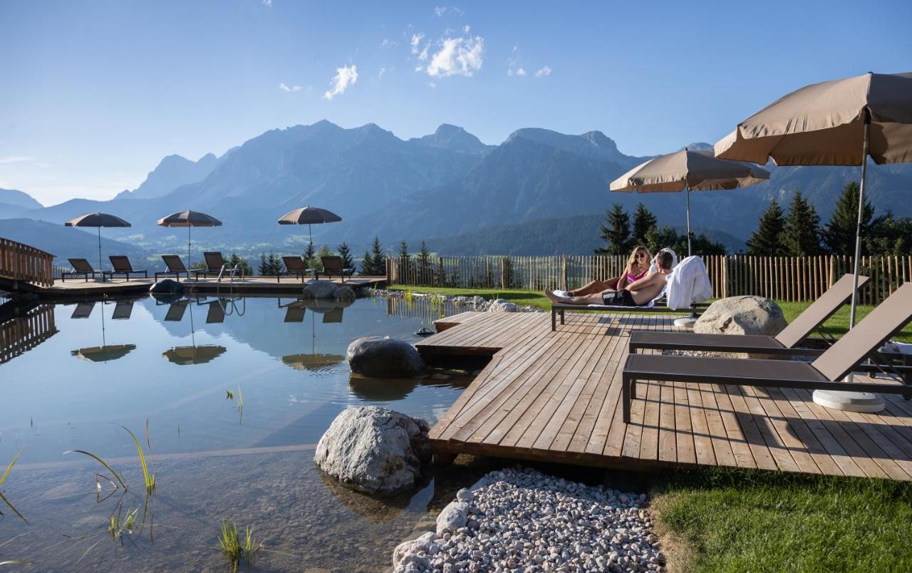 Hotel Schroeckerhof Schladming Exterior photo