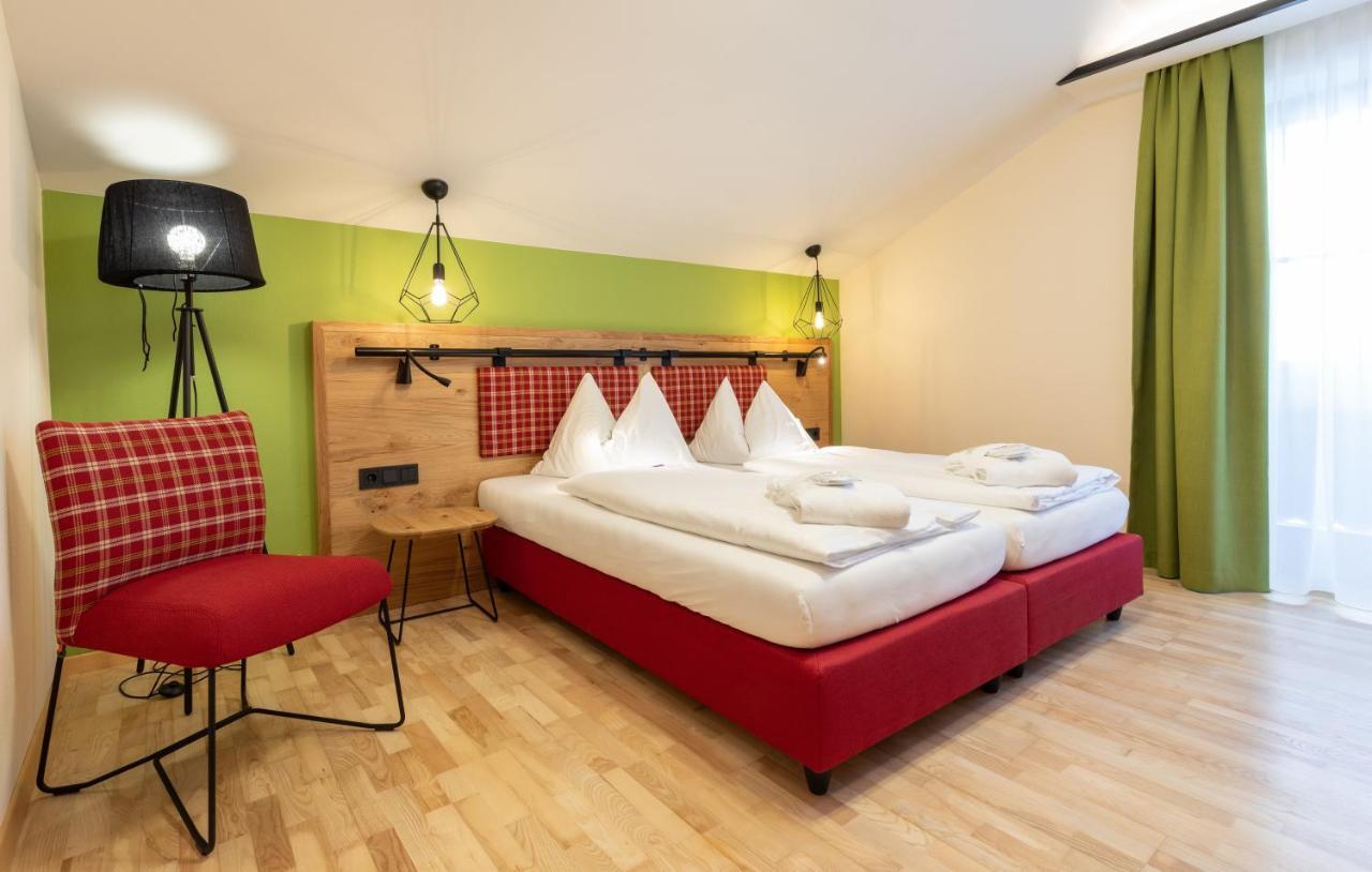 Hotel Schroeckerhof Schladming Exterior photo