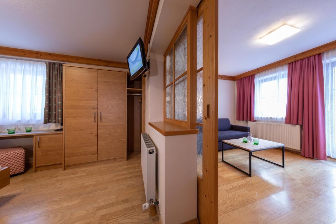 Hotel Schroeckerhof Schladming Exterior photo
